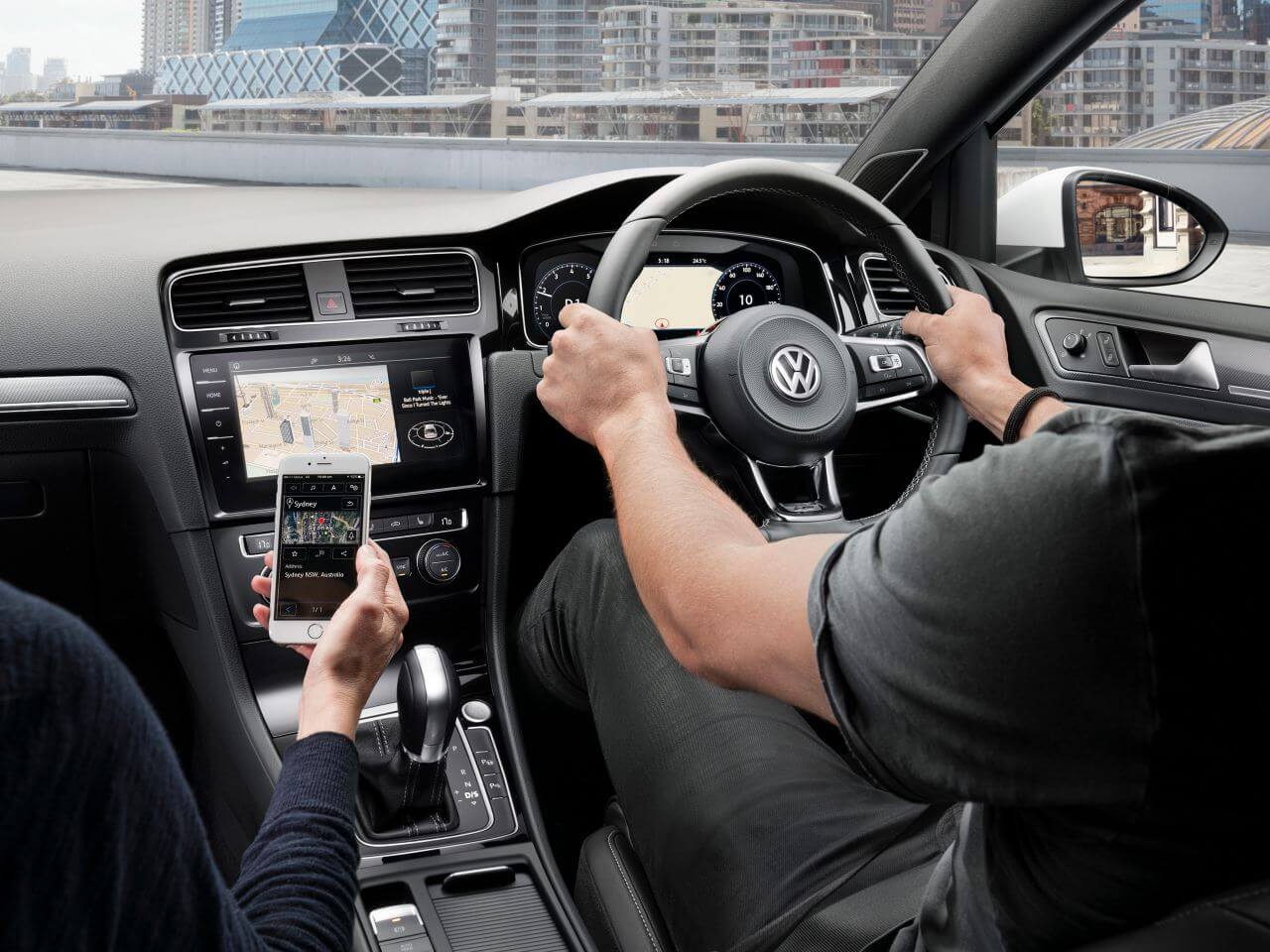 <strong>Keeping up</strong> with the times Image