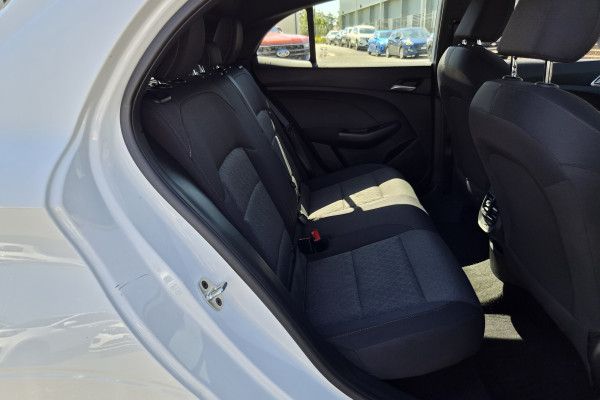 2025 MY25.5 MG MG3 ZP22 Excite Hatch Image 14