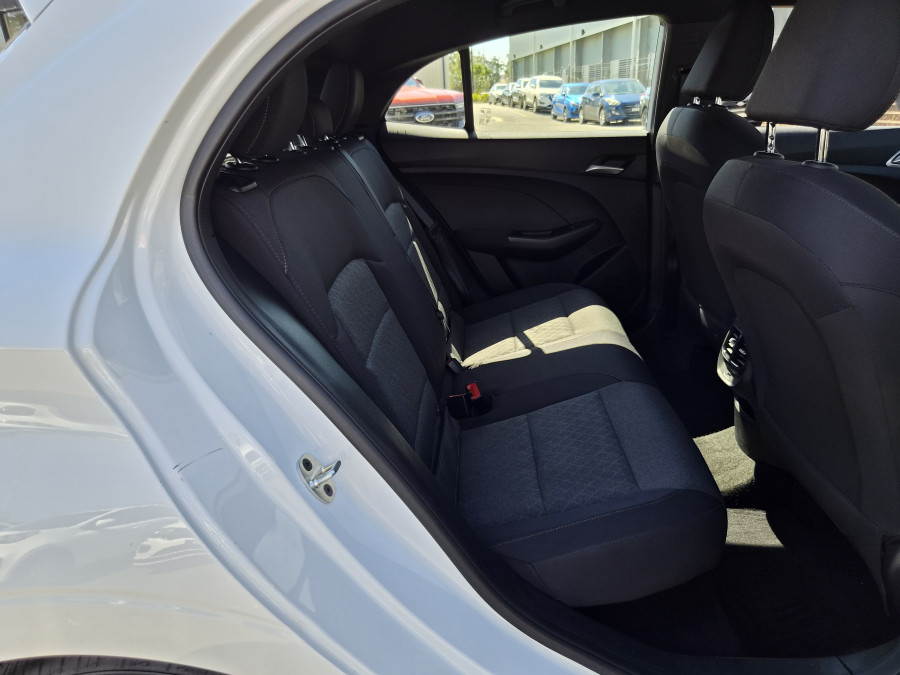 2025 MY25.5 MG MG3 ZP22 Excite Hatch Image 14