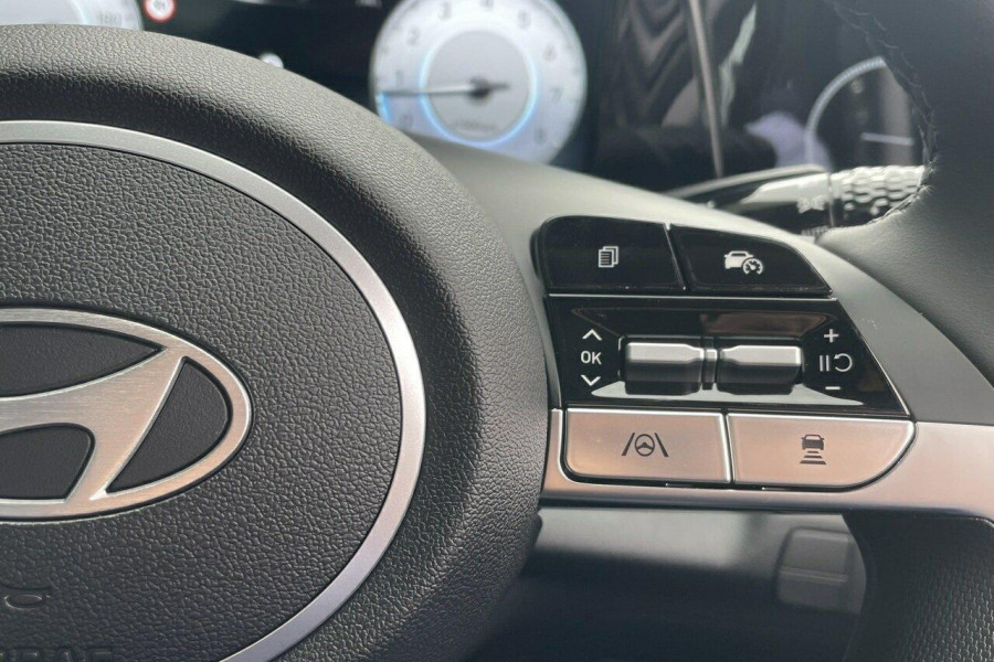 2024 Hyundai i30 CN7.V2 Premium Sedan Image 22