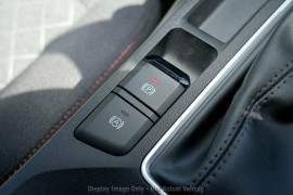 2025 MG MG3 ZP22 Excite Hatch