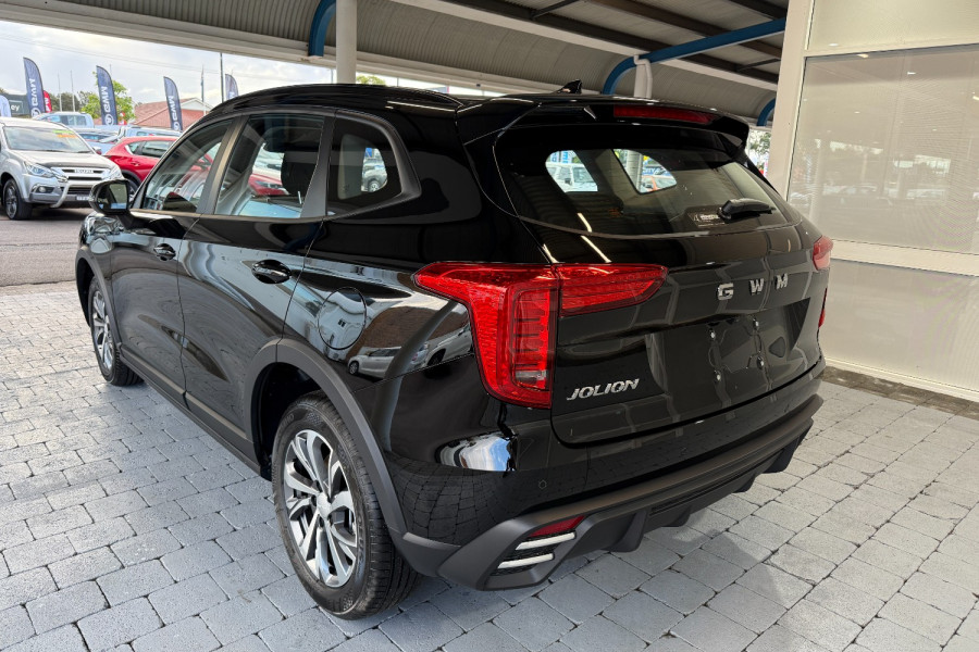 2025 GWM Haval Jolion Premium SUV Image 9