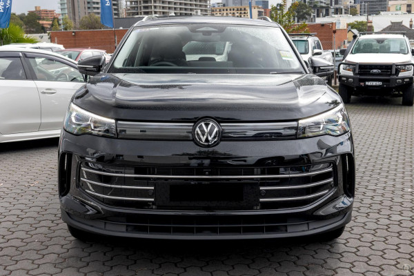 2026 Volkswagen Tiguan CT 150TSI eHybrid Elegance SUV Image 2