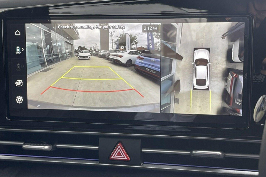 2024 Hyundai i30 CN7.V2 Premium Sedan Image 17
