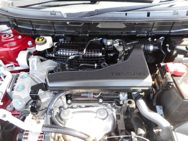 2018 Nissan X-Trail T32 Series II ST Suv