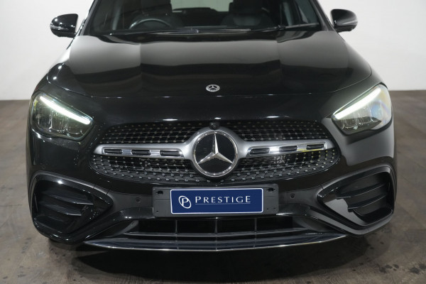 2024 Mercedes-Benz GLA-Class GLA250 SUV Image 3