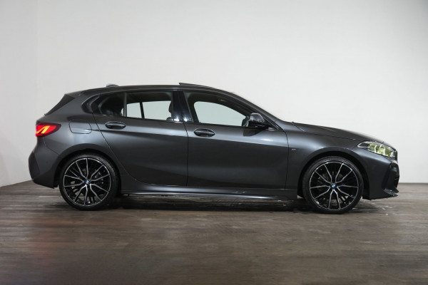 2020 BMW 1 Series 18i M Sport Hatch image 4