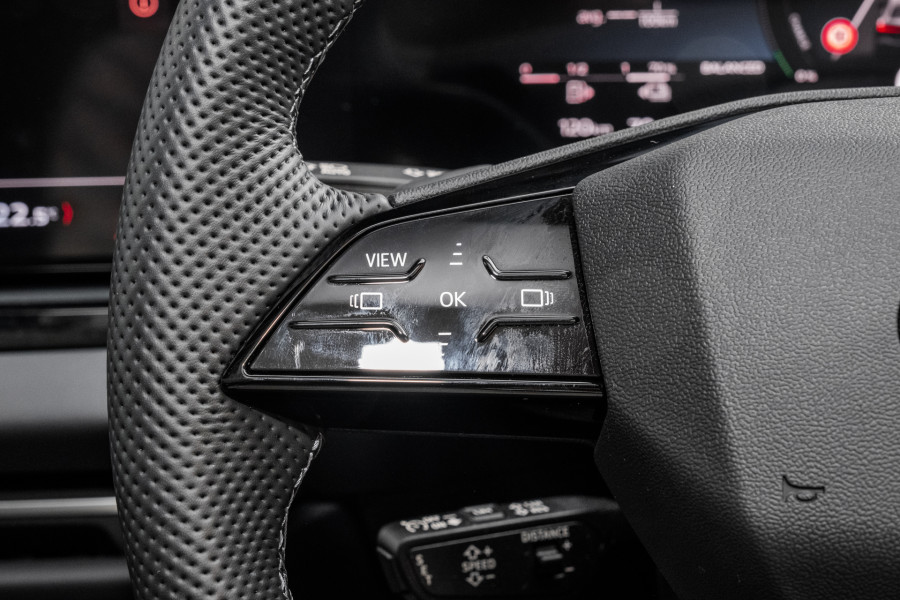 2025 Audi A5 B10 e-hybrid S-Line Sedan