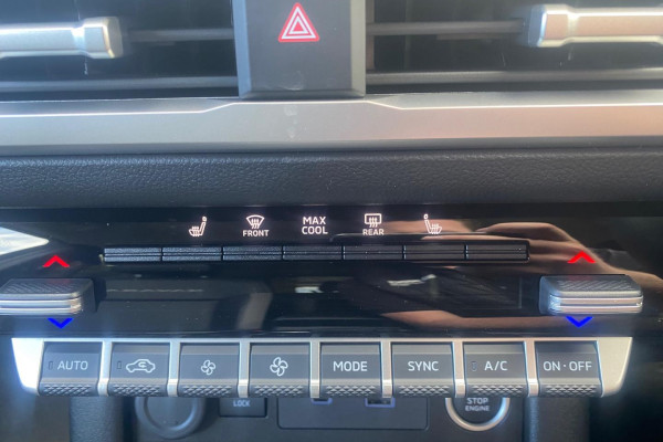 2026 Nissan Navara D27 ST-X Ute Image 20