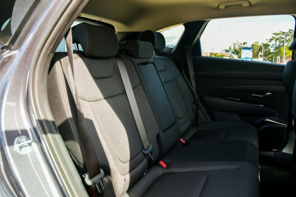 2026 Hyundai Tucson hybrid NX4.V4 BASE MODEL SUV Image 9
