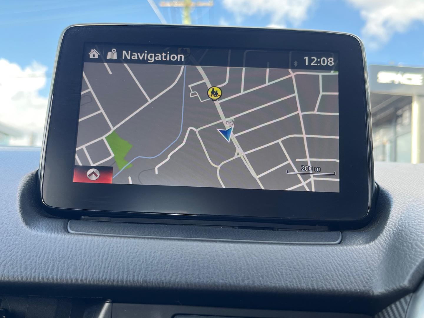2023 Mazda 2 DJ Series G15 Evolve Hatch Image 18