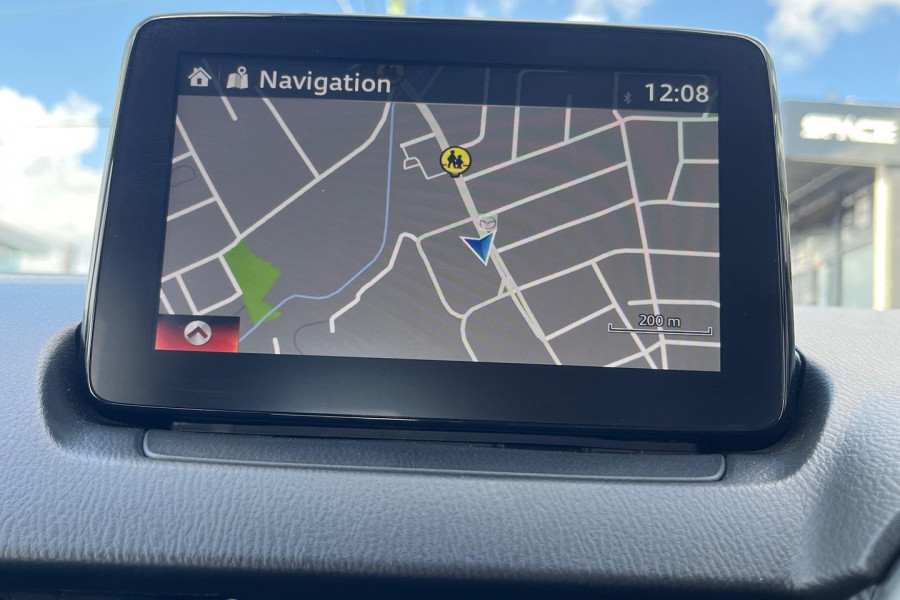2023 Mazda 2 DJ Series G15 Evolve Hatch Image 18