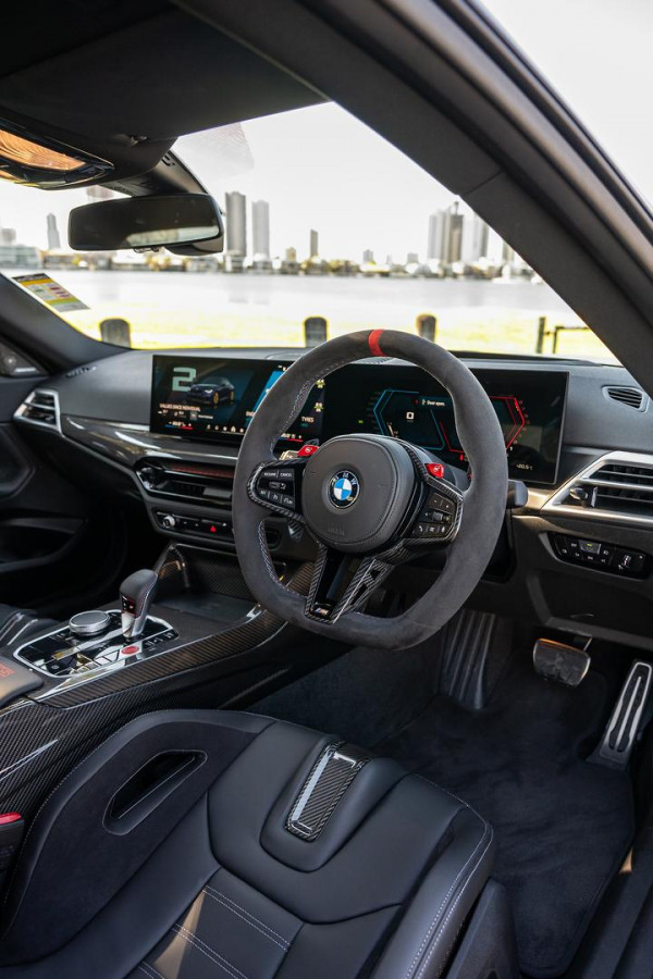 2026 BMW M2 G87 LCI Coupe image 16