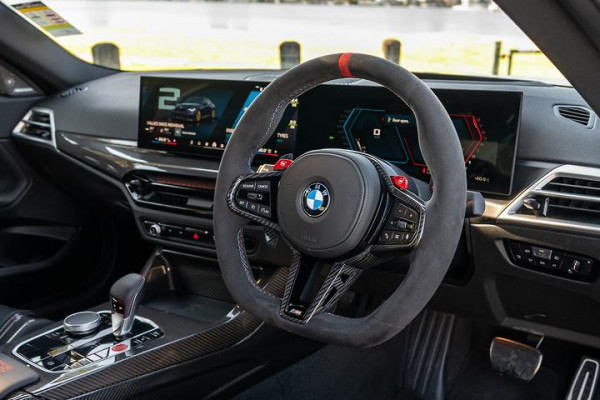 2026 BMW M2 G87 LCI Coupe