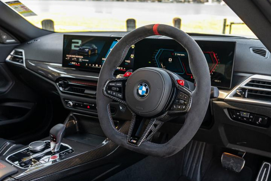 2026 BMW M2 G87 LCI Coupe