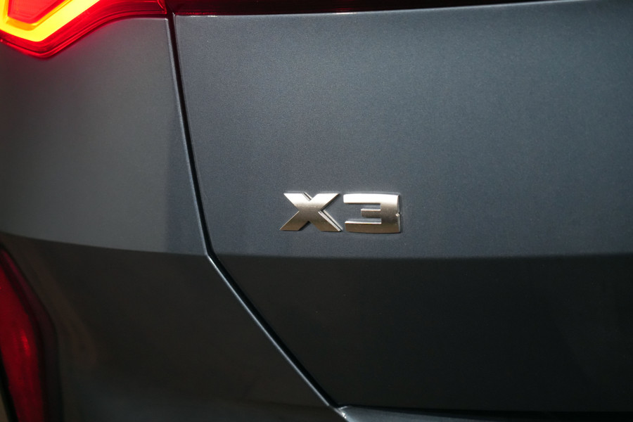 2025 BMW X3 M50 xDrive SUV