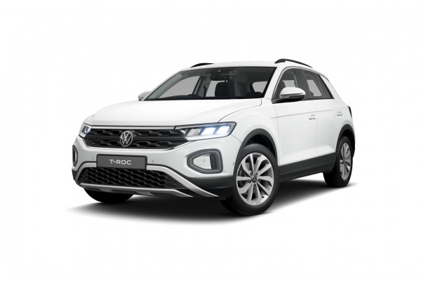Volkswagen T-Roc CityLife D11