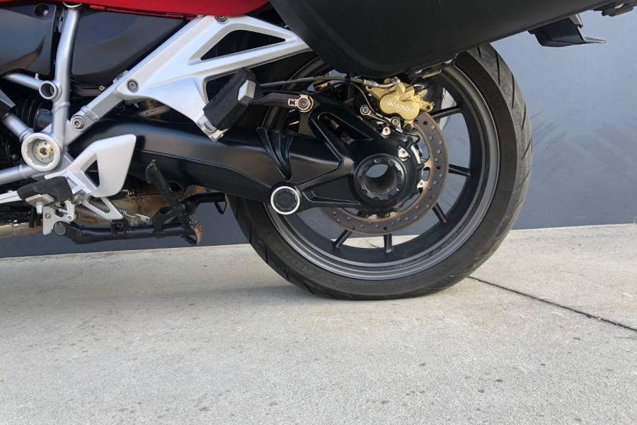 bmw r1250rt 2019
