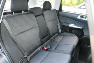 2008 MY09 Subaru Forester S3 MY09 XS AWD Suv image 23