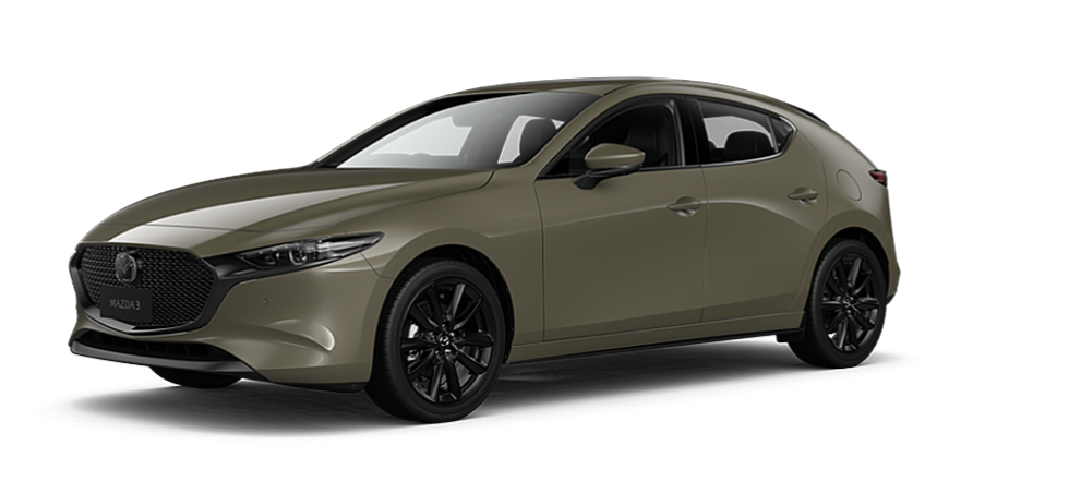 Zircon Sand Metallic