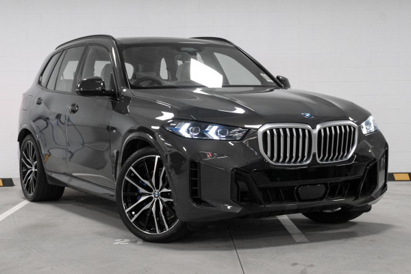 BMW X5 xDrive50e M Sport G05 LCI