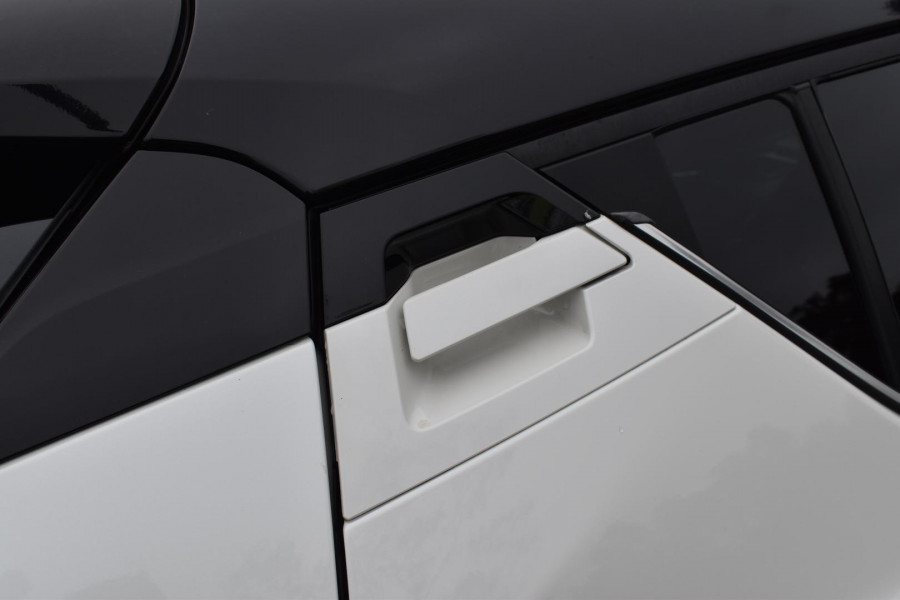 2020 Toyota C-HR NGX Koba SUV Image 10