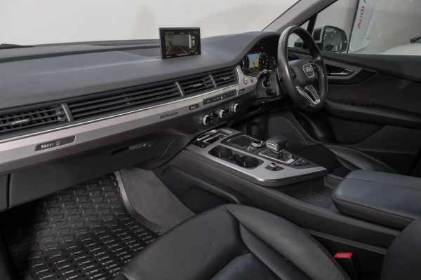 2016 MY17 [THIS VEHICLE IS SOLD] image 8