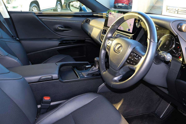 2024 Lexus ES AXZA10R ES250 Luxury Sedan Image 10