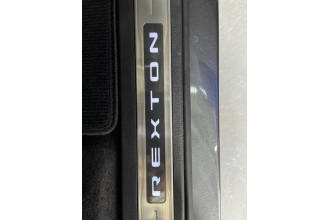2024 SsangYong Rexton Y461 MY24 Ultimate Wagon
