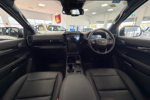 2026 MY26.5 Ford Ranger P703 Wildtrak Ute Image 19
