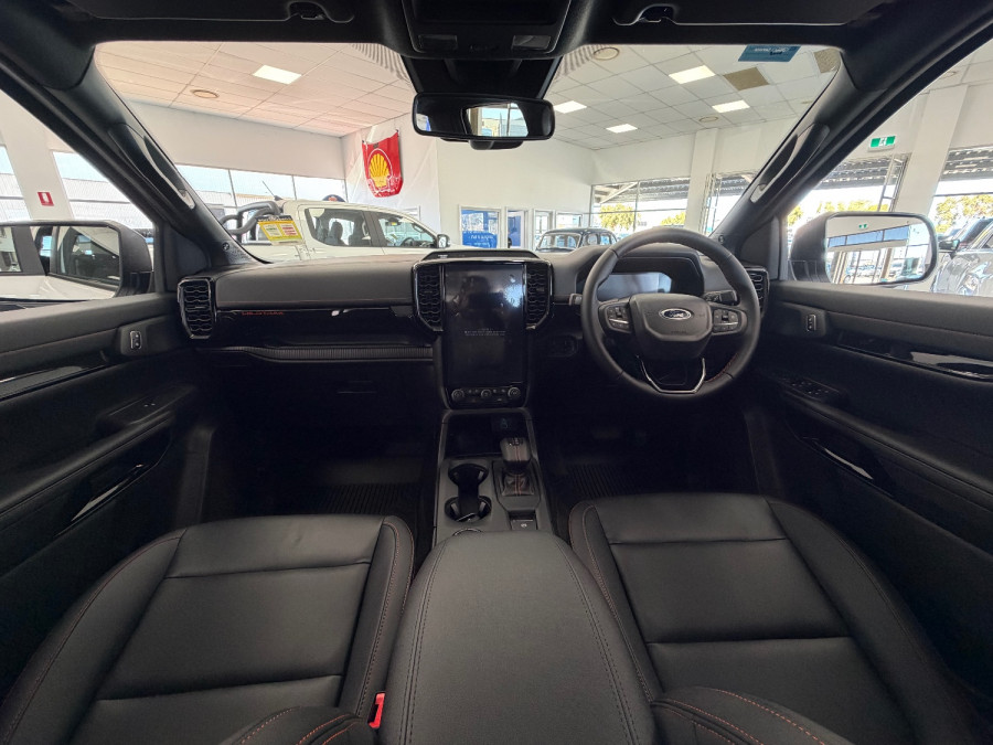 2026 MY26.5 Ford Ranger P703 Wildtrak Ute Image 19