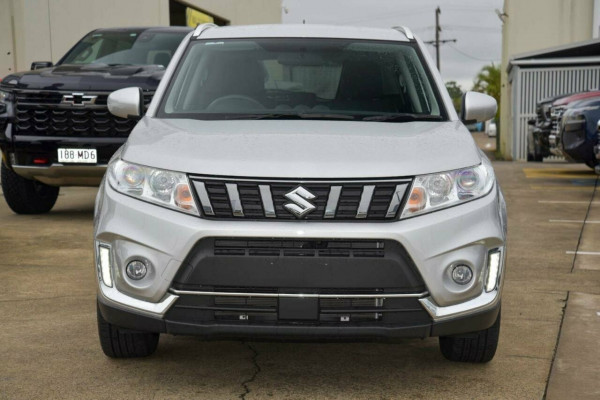 2023 Suzuki Vitara LY Series II Wagon