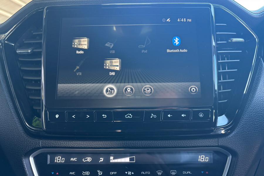 2023 Isuzu D-MAX RG X-TERRAIN Ute Image 19