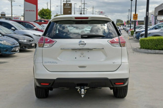2015 Nissan X-Trail T32 ST X-tronic 2WD Suv