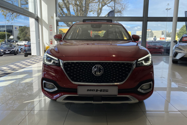 2025 MY23 MG HS Plug-in Hybrid SAS23 Essence SUV
