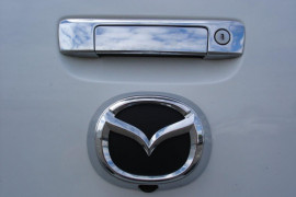 2016 MY17 Mazda BT-50 UR0YG1 4x4 3.2L Dual Cab Pickup GT Utility - dual cab