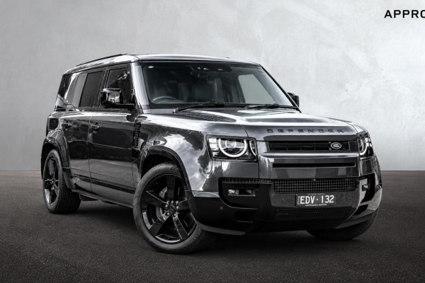 Land Rover Defender 110 D350 X-Dynamic SE L663