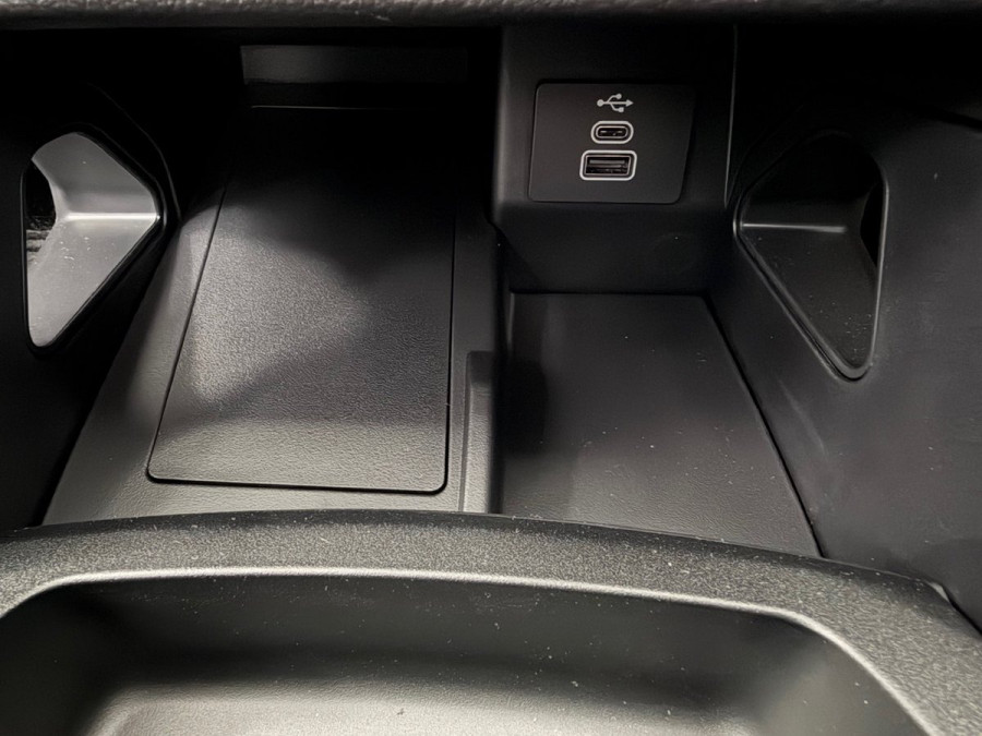 2026 MY26.5 Ford Ranger P703 XL Cab Chassis Image 23