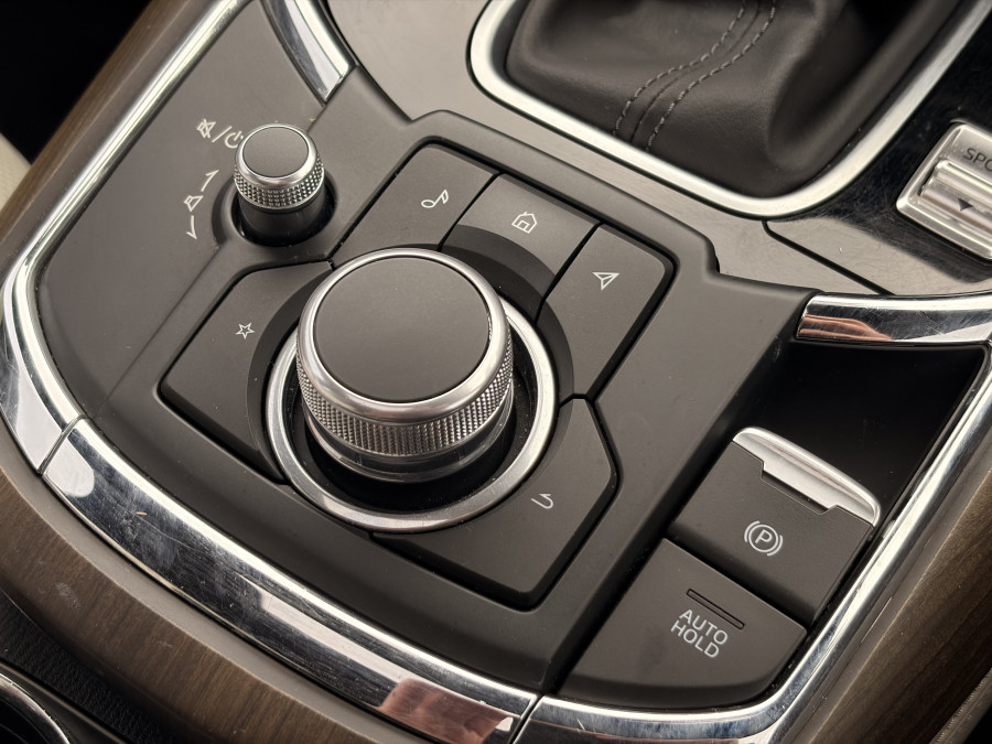 2022 Mazda CX-9 TC Azami LE SUV Image 28