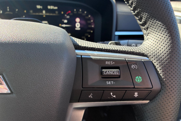 2025 Mitsubishi Outlander ZM Aspire SUV Image 15