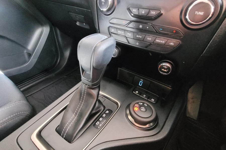 2021 MY21.25 Ford Everest UA II Ambiente SUV Image 16