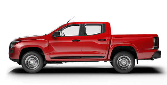 All-new Navara SL