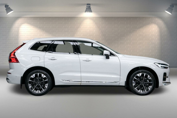 2026 Volvo XC60 UZ Plus B5 Bright SUV Image 16