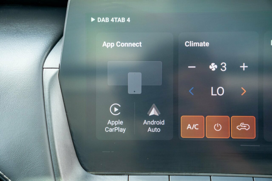 2025 MY25.5 MG ZS ZS32 Essence Hybrid+ SUV Image 13