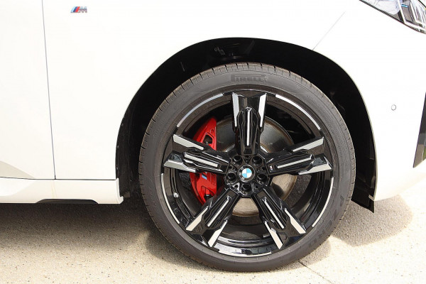 2025 BMW X3 G45 M50 xDrive SUV image 20