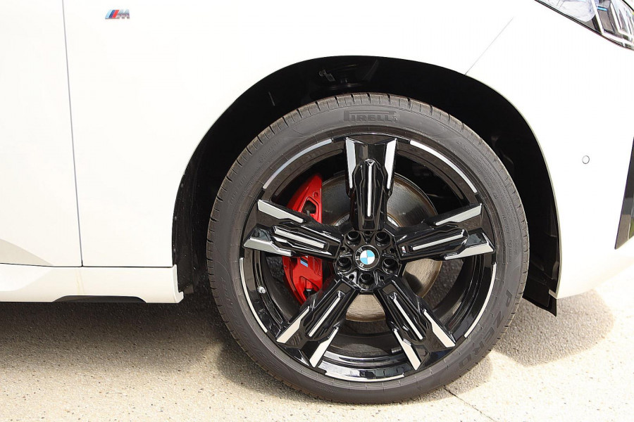 2025 BMW X3 G45 M50 xDrive SUV