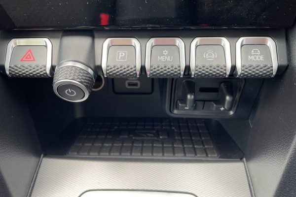 2026 Volkswagen Amarok NF TDI500 Life Other Image 18
