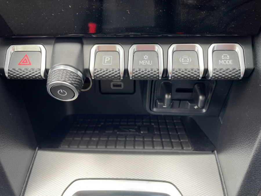 2026 Volkswagen Amarok NF TDI500 Life Other Image 18
