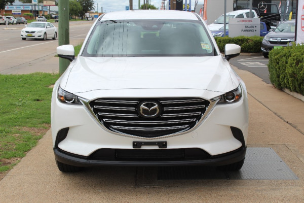 2020 MYon Mazda CX-9 TC Sport Suv Image 2