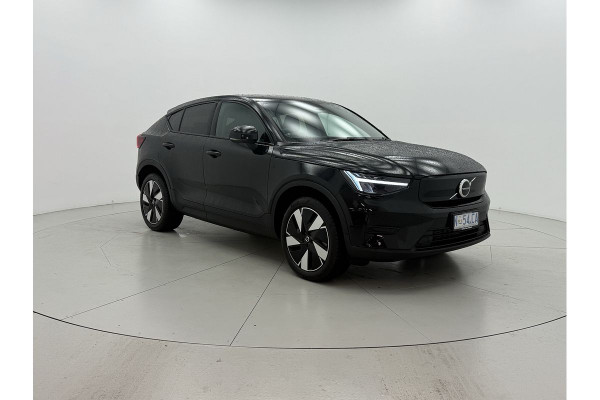 2024 Volvo C40 XK Recharge SUV Image 1